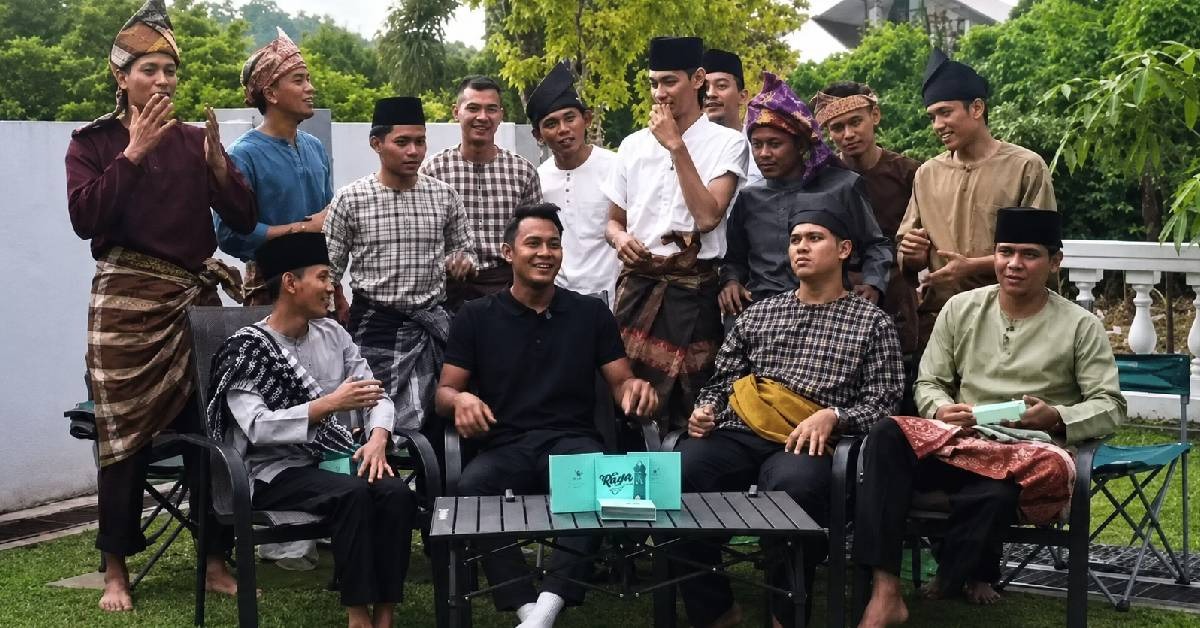 “Jangan Main Sebut Atas Alasan Nak Buat Lawak” – YouTuber Didakwa Hina Nabi Muhammad S.A.W, Netizen Tuntut Permohonan Maaf