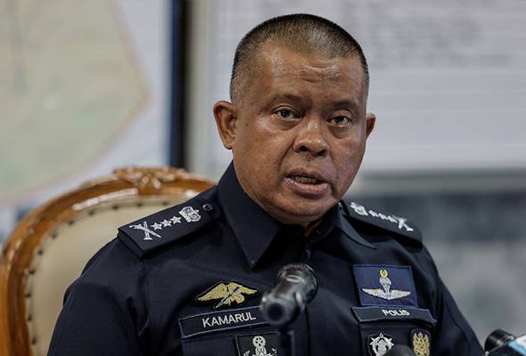 Ibu Dua Kanak-Kanak Jatuh Bangunan Direman 4 Hari, Polis Siasat Punca Kejadian 4 Ibu Dua Kanak-Kanak Jatuh Bangunan Direman 4 Hari, Polis Siasat Punca Kejadian