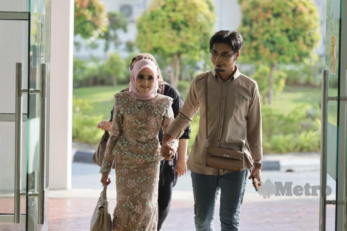 “Emak Tak Buang Fatin, Emak Maafkan Fatin” – Ibu Isteri Prince Syed Sebak Kes Pukul Ditarik Balik