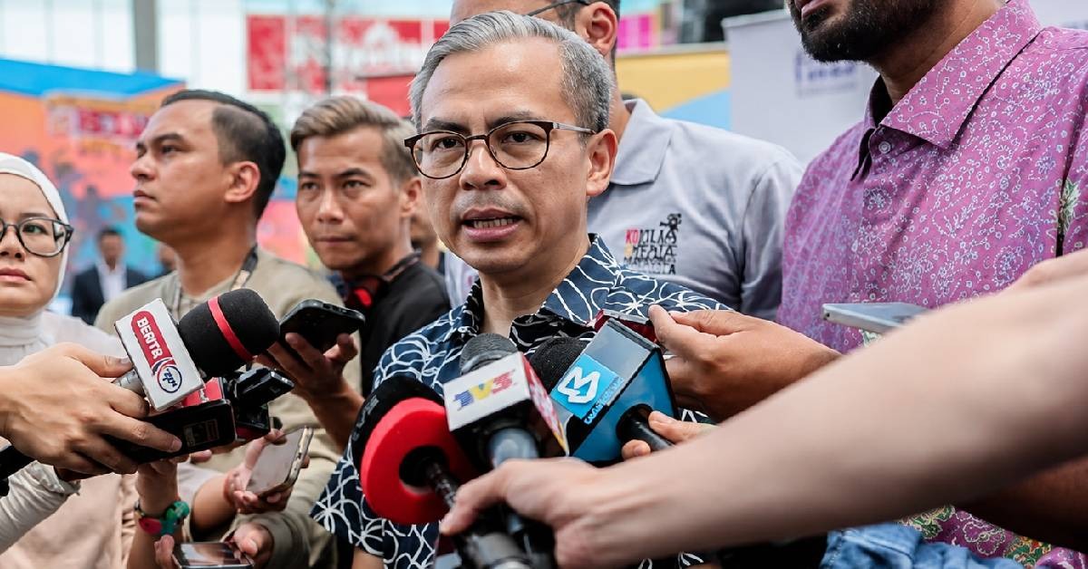 SKMM Proaktif, Ambil Tindakan Terhadap Kandungan Judi Dalam Talian Sempena Piala Dunia 2026