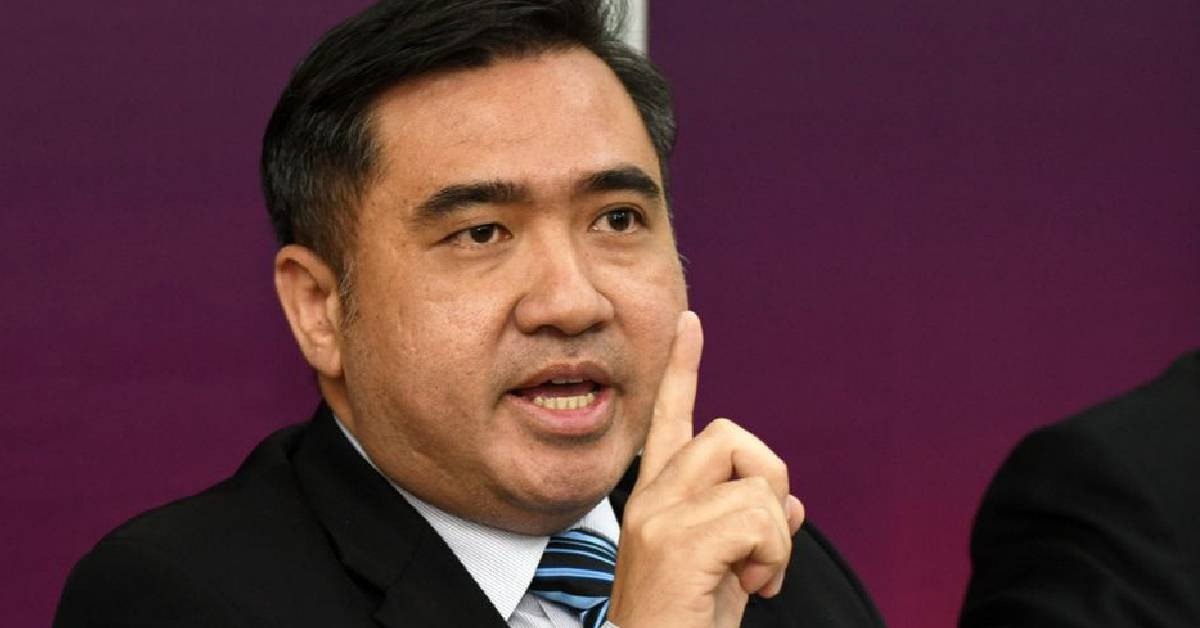 Boleh Pakai ‘Sunshade’ Selagi Tak Ganggu Penglihatan Pemandu – Anthony Loke