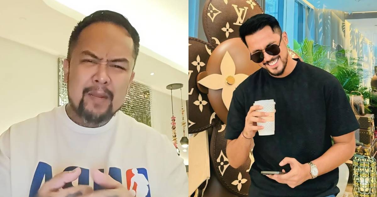 King Coco Lancar Produk Baharu ‘I Am Coco’,  Anak Perempuan Zahid Hamidi Turut Hadir