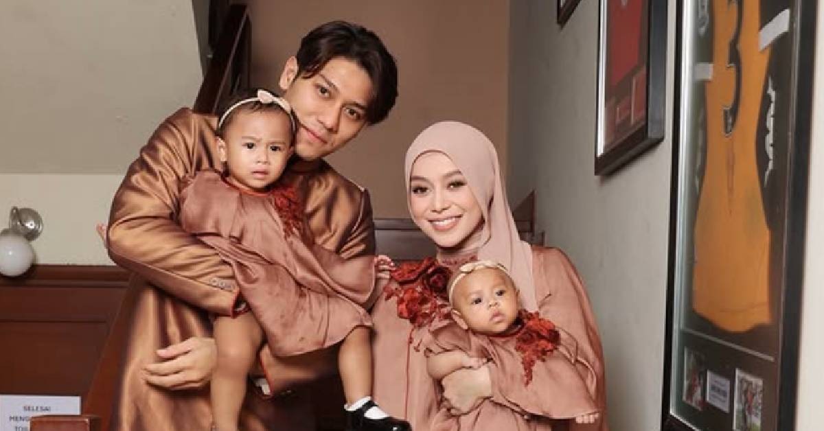 Pelakon Lelaki Ambil Tindakan Undang-Undang Selepas Difitnah Curang Dan Miliki Anak Luar Nikah