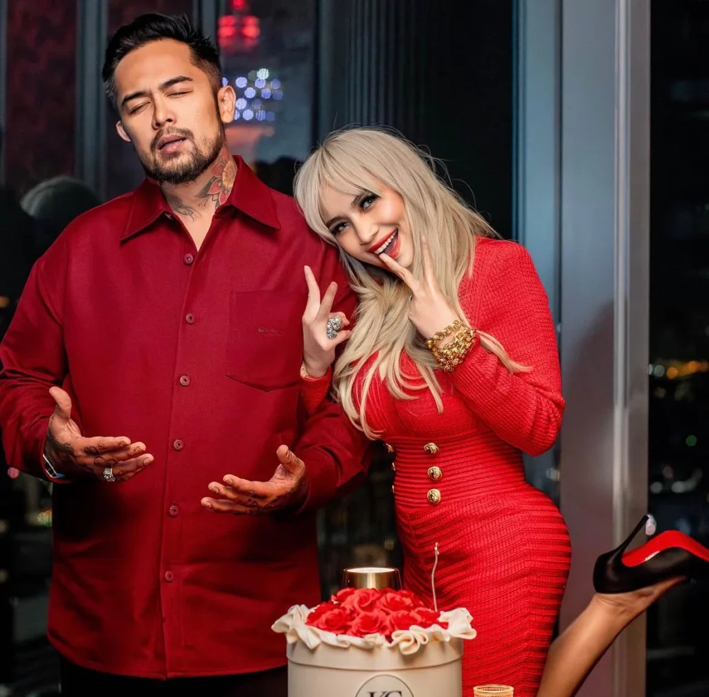“Saya Halalkan RM1,500 Tu” – Nick Mikhail ‘Block’ Aliff Aziz, Menyesal ‘Backup’ Ketika Dilanda Kontroversi