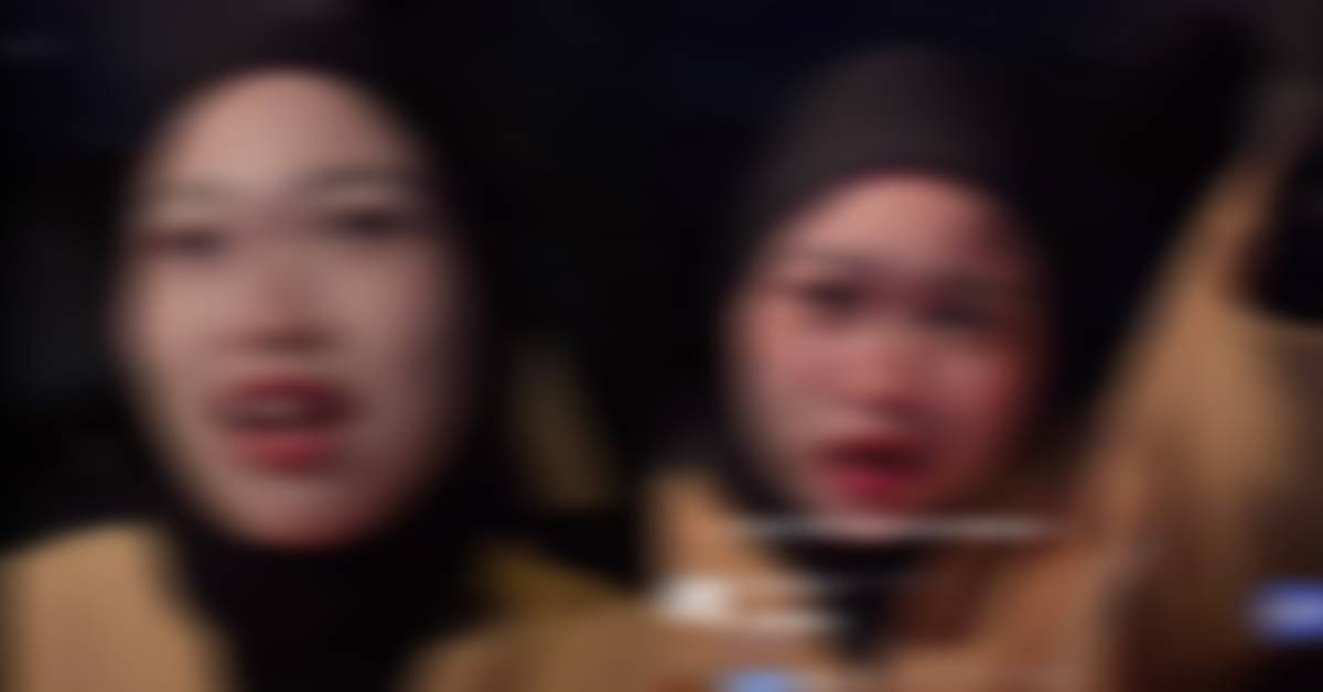 (VIDEO) “Isra*l Koyak, Tapi Aku Tidak” – Anggota Polis Tular Dilihat Terus Aktif Di TikTok Walaupun Dikecam Netizen