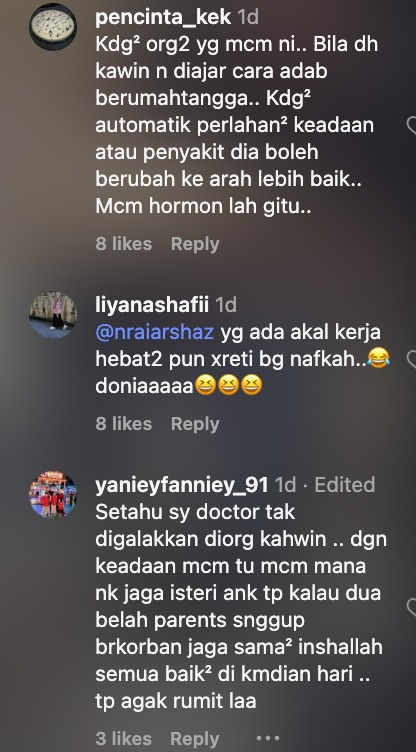 Anak Autism Zarina Zainuddin Temui Cinta Hati Baru, Netizen Persoal – “Syarat Jadi Suami Kena Berakal..”
