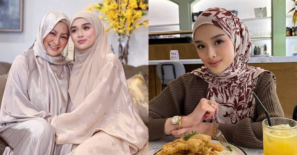 Terima Kasih S****g  Buat Ucapan Manis, Netizen Doakan Datuk Fazley Berjodohan Dengan DS Vida