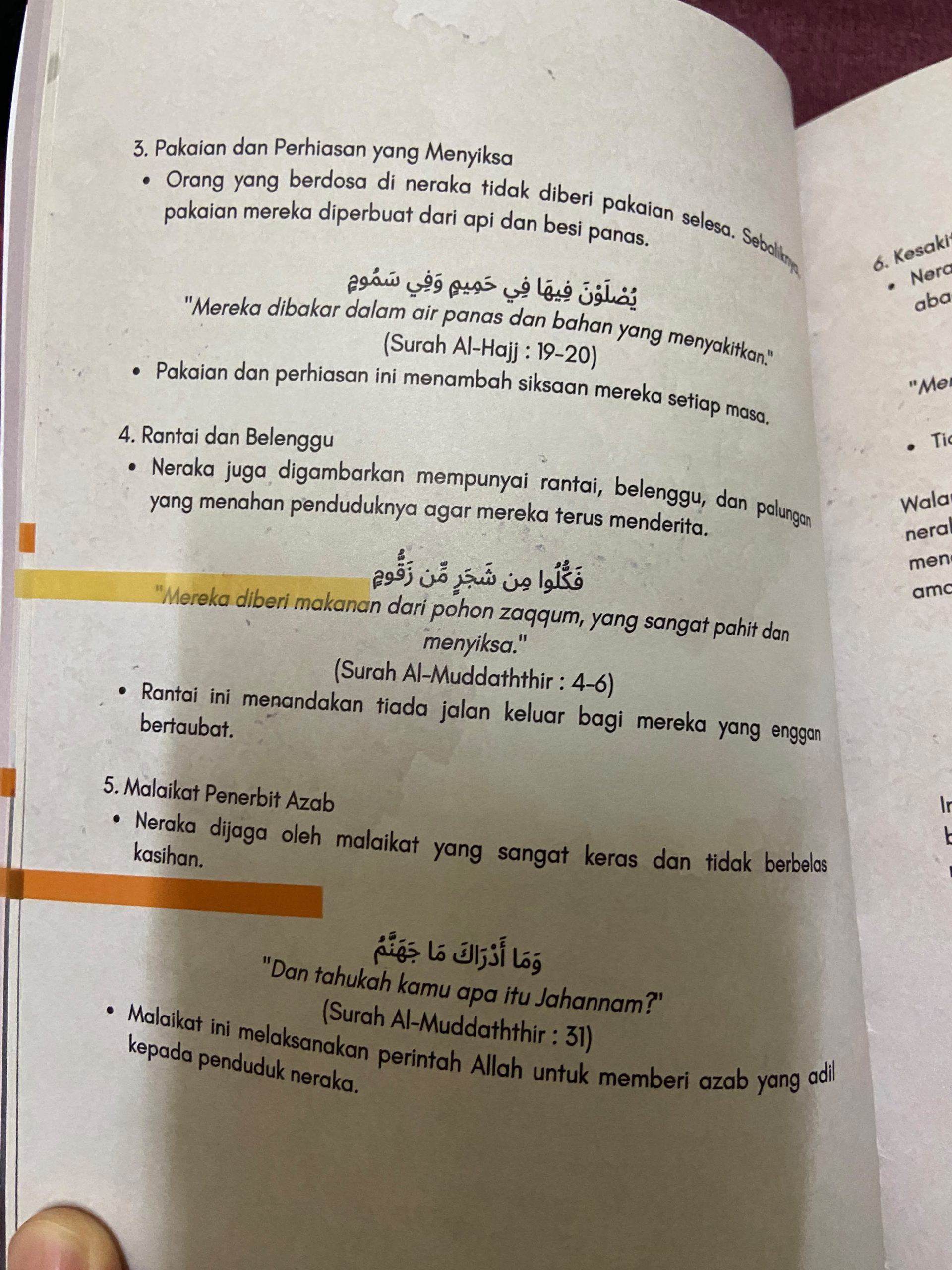 Didakwa Cipta Ayat Al-Quran Sendiri Dalam Buku, Individu Mohon KDN Ambil Tindakan Segera Terhadap 