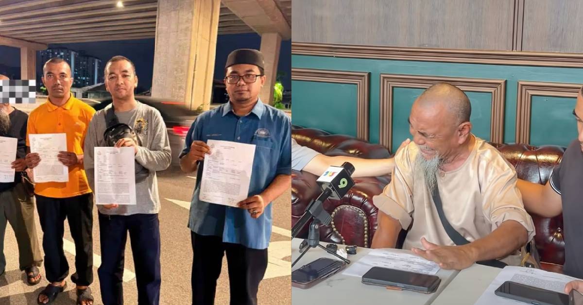 Kalau Saya Nak Glamor, Dah Lama Saya Dedah Identiti  Aktivis Wan Cai Nafi Tohmahan Netizen Susula