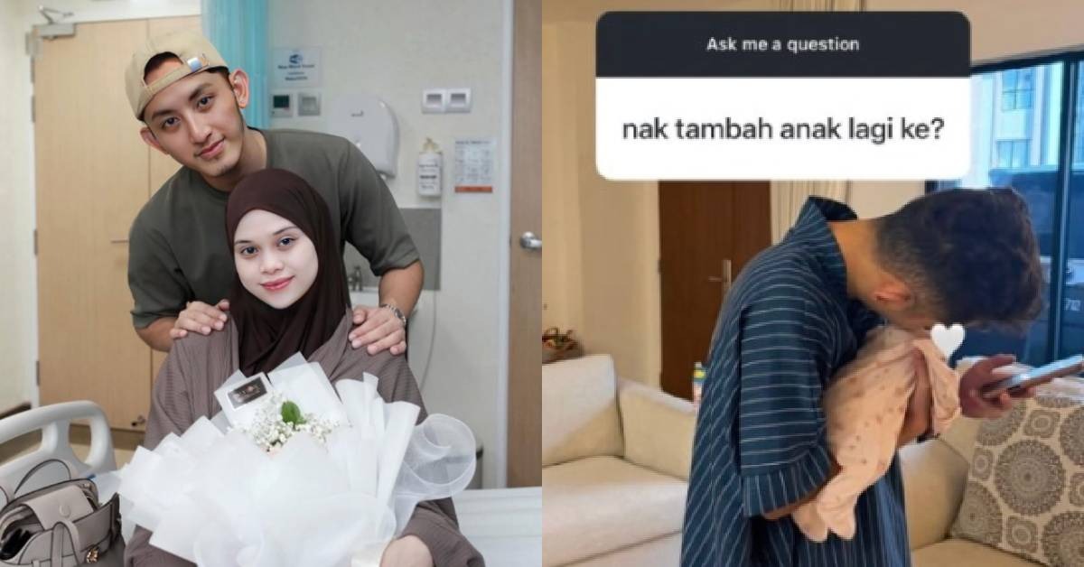 marissa aslam umisya