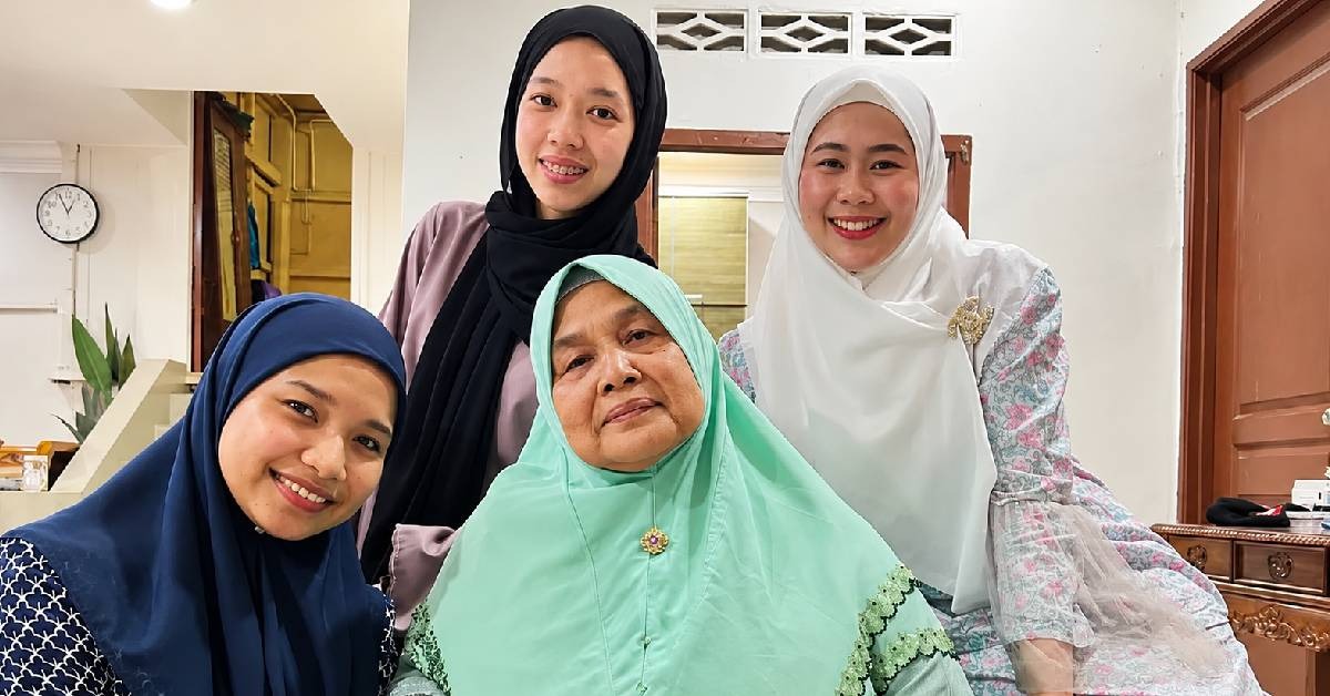 Terkenal Kerana Sering Menyantuni Jemaah Haji, Pramugara Hafeez Albukhari Kini Dilaporkan Kritikal