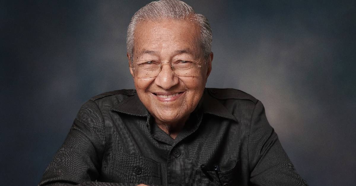 “Kalau Anda Melayu, Undilah Calon Melayu” – Dr Mahathir