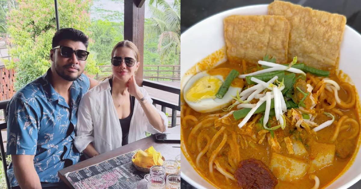 Pencarian Jaslinda Seolah Seperti Main Aci, Dia Tak Patut Mendaki Sorang  BOMBA