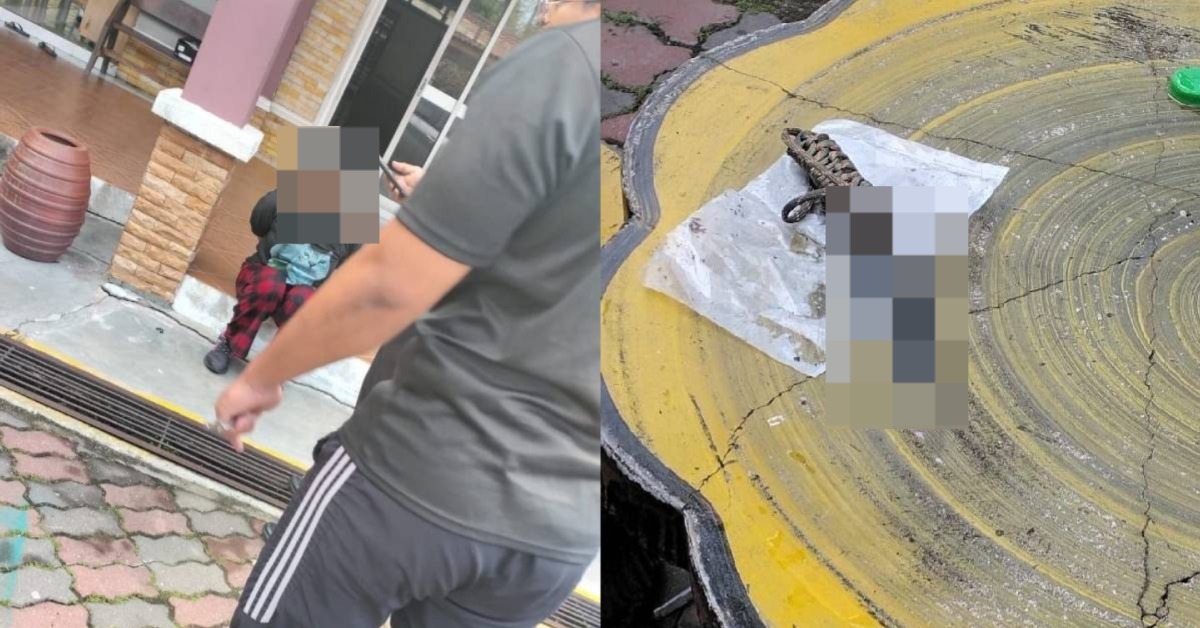 Tular Dakwaan Kes Tik*m Di SMKBB Banting, Motif Balas Dendam Akibat Dibuli