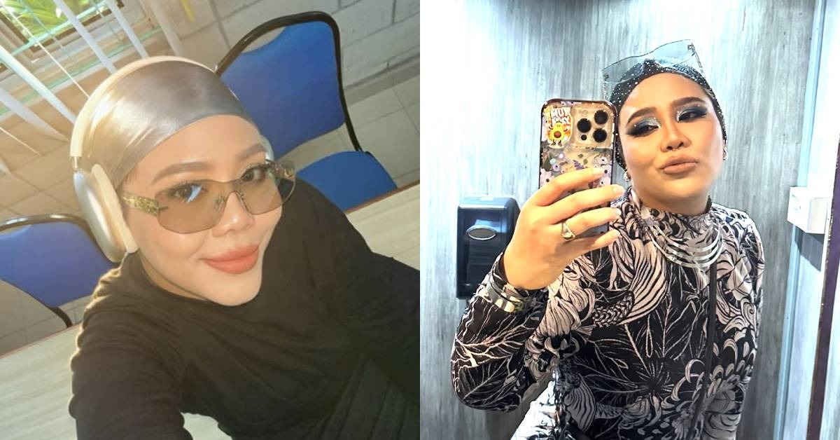 norreen iman