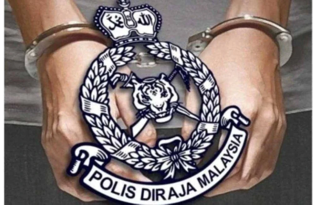 Pelakon Wanita ‘Drama Kepolisan’ Ditahan Positif Dadah