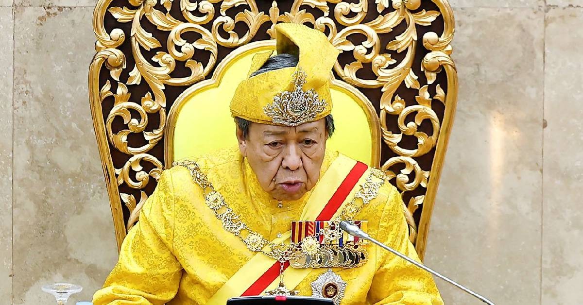 Sultan Selangor Tidak Perkenan Solat Jumaat Di Surau Pusat Beli-Belah
