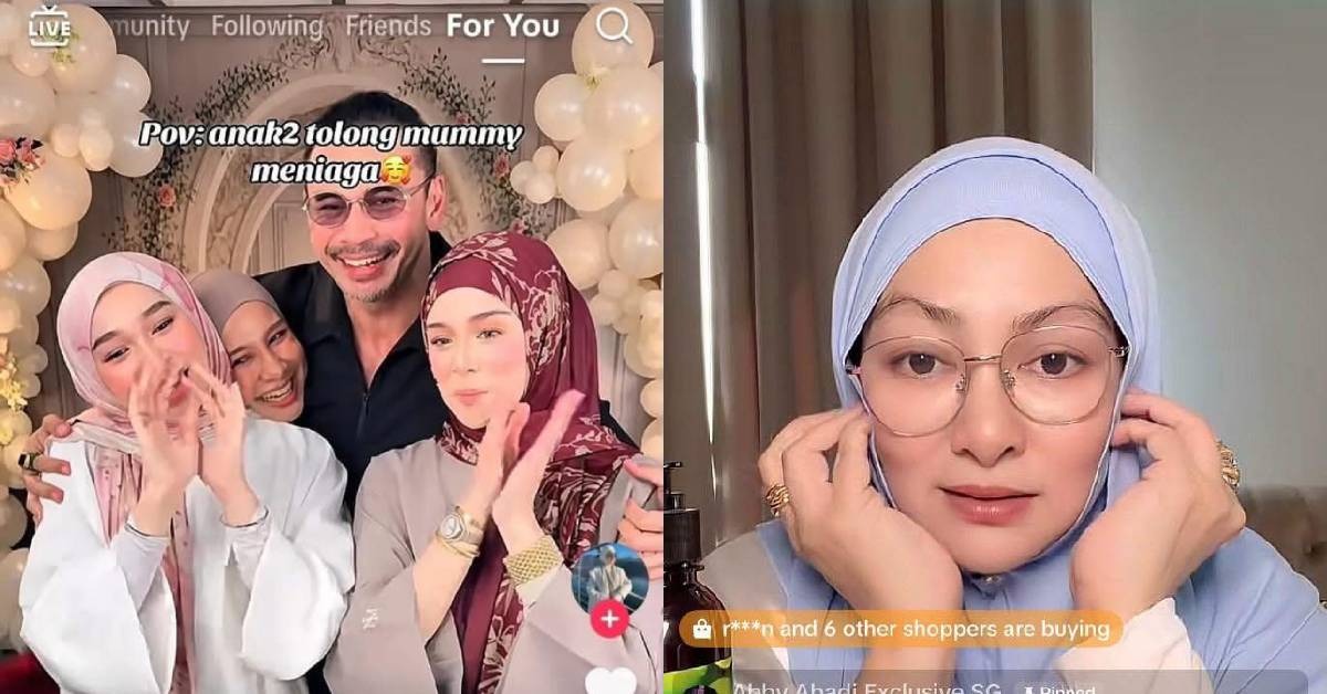 Didakwa Kumpul Wang Untuk Ikat Jamin Suami, Azar Azmi Bersuara  Saya Tak Pernah Keluarkan