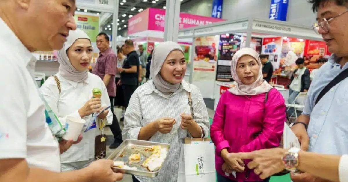 MIFB 2026 Bakal Jadi Tumpuan Industri F&B, Lebih 520 Jenama Sertai Acara Mega Berlangsung Di KLCC 15-17 Julai Ini