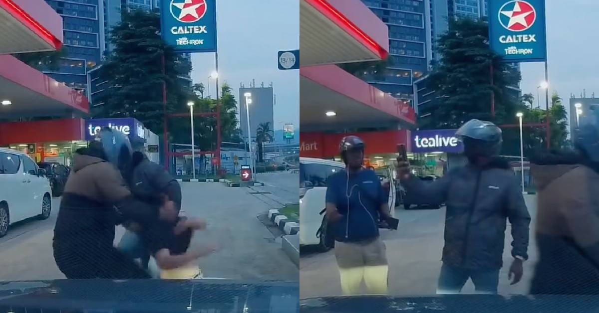 Kalau Aku Mati Takpa, Aku Tanggung  Lelaki Kak Nab Menyerupai Wanita Respon Kritikan Netizen Hi