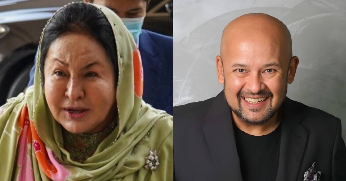Rosmah Mansur Saman Harith Iskander Isu ‘Body Shaming’ Ketika Persembahan Komedi – “Jahat, Hodoh & Menjijikkan”