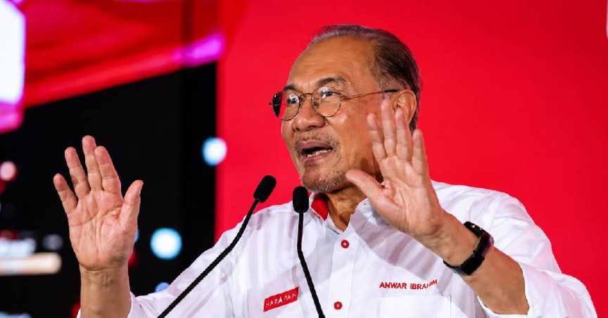 (Network School) : Kerajaan Akan Usir Segera Rakyat Isr*el Miliki ‘Dual Pasport’ – PMX