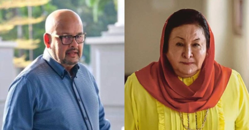 Dok Persoal Kenapa Nama Saya Ada Dayang, Awang  Bella Astillah Hairan Sikap Ingin Tahu Melampau 
