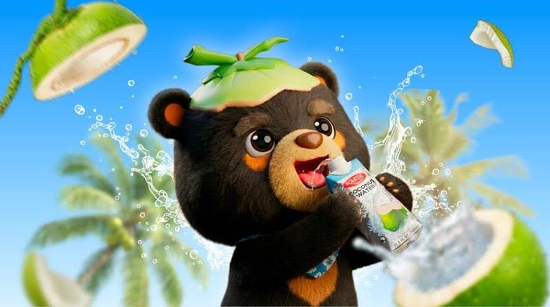 Sani Drinking