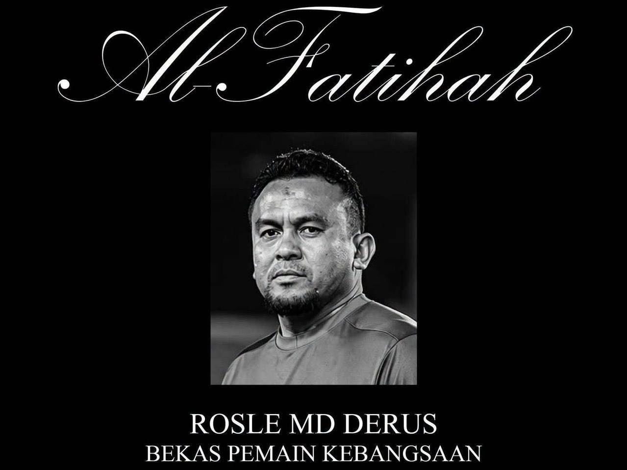 Sudah Meninggal Dunia Tapi Gaji Rm108K Belum Dapat, Nasib Bekas Pemain Bola Sepak Kebangsaan Jadi Ta