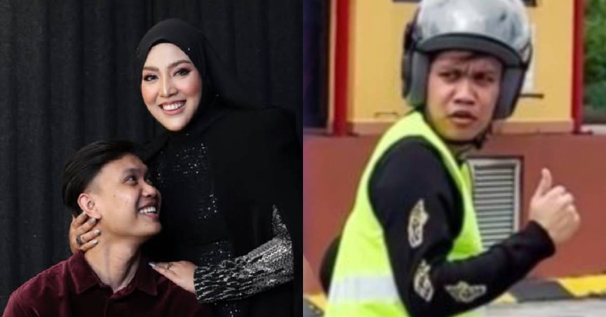 Amira Othman Kongsi Momen Berpantang, Peminat Tak Sabar Lihat Wajah Baby Jarir Umar  Tengok Dagu P