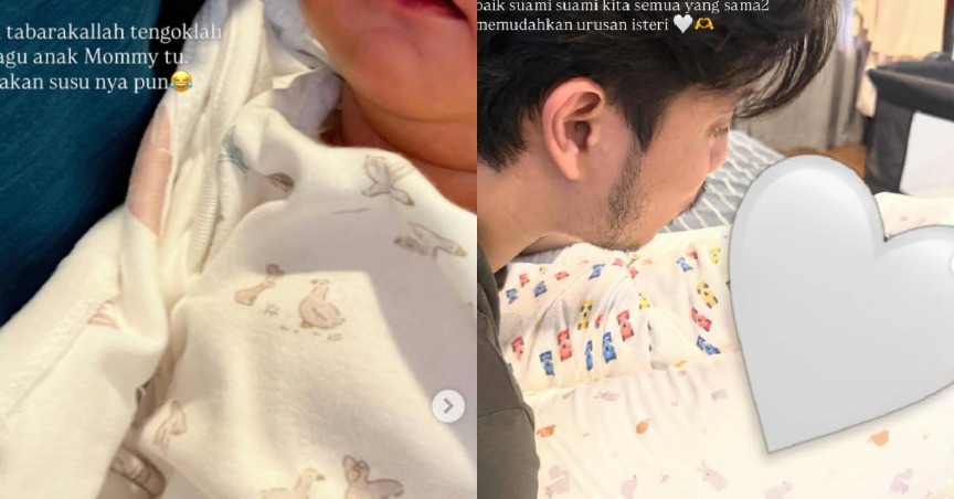 Netizen Terkejut Foto Tatu Tanduk Kambing Di Belakang Badan Dimuat Naik, Ini Jawapan Ringkas Sabronz