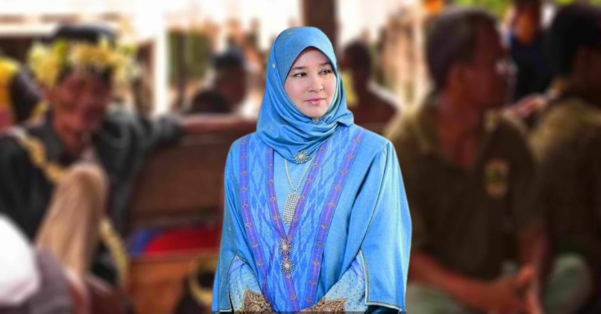 tunku azizah