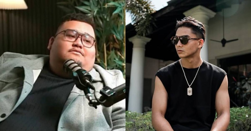 ‘Londeh’ Marketing Murahan Bob T20, Netizen Puji Tindakan Peninju Jo Ghazali – “Geng Forex Ni Level IQ Memang ‘Low'”