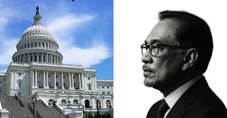 Usir Rakyat Isra*l Dari Malaysia, Ahli Kongres AS Desak Bantuan Tentera Malaysia Digantung
