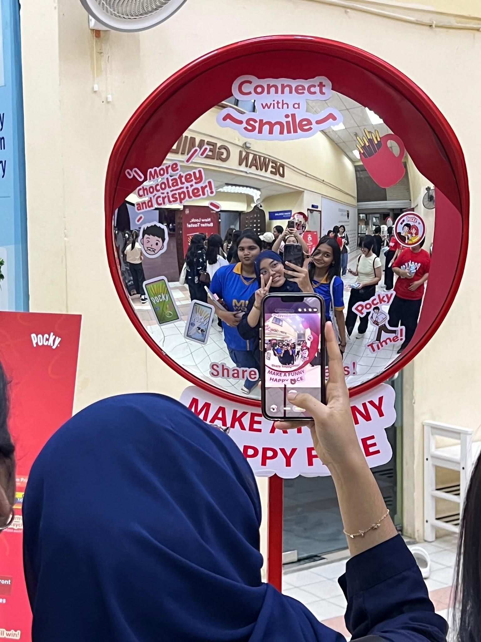 Pocky Sambut Ulang Tahun Ke-60 & Hari Persabahatan Sedunia Dengan Meraikan Momen Bersama Sahabat