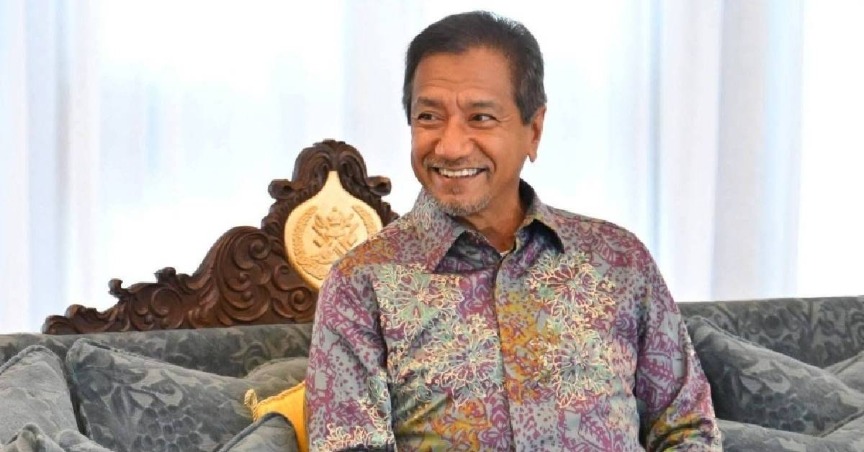Sultan Mizan Zahir Penghargaan, Kini Sihat Dan Teruskan Rawatan Susulan Di Luar Negara