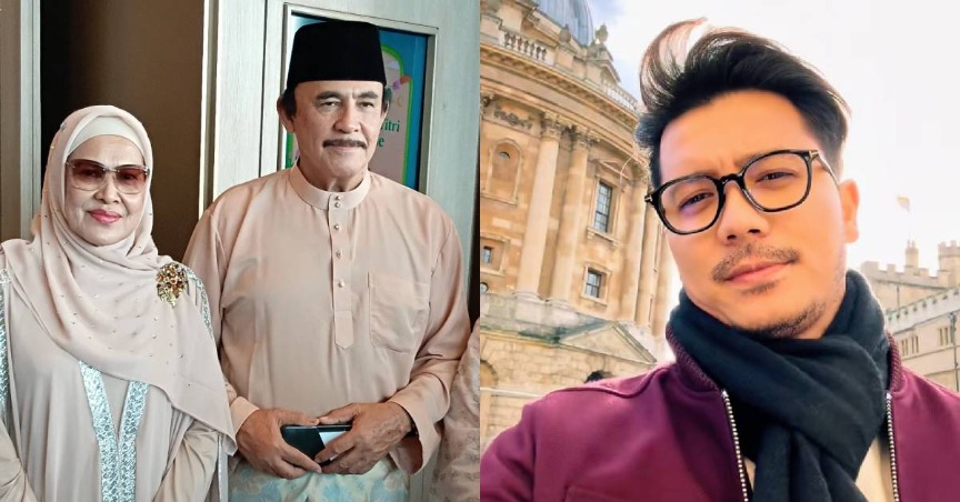 “Tolong Jangan Ganggu Saya” – Adira Suhaimi Respon Isu Tak Hadir Majlis Kahwin Datuk Red