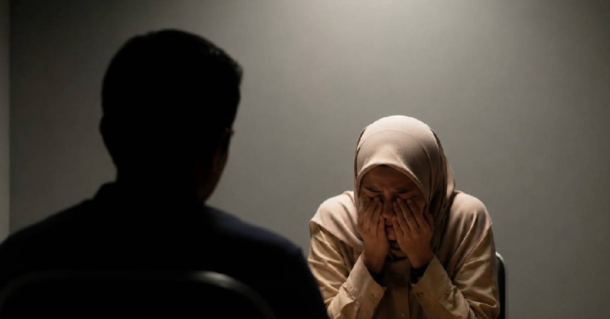 ‘Founder’ Minyak Wangi Pernah Taja Peninju Didakwa Buat Gangguan Seksu*l Terhadap Staf Sendiri?