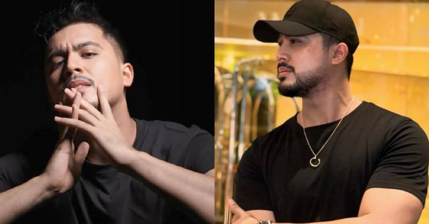 “Saya Tak Menidakkan Atau Mengiyakan Status Saya” – Aliff Aziz Nafi ‘Play Victim’, Cari Kekuatan Memaafkan Diri
