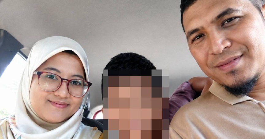 Pasangan Suami Isteri Hilang Sebab Hutang ‘Kutu’ Serah Diri, Mula Ditahan Reman Pagi Ini