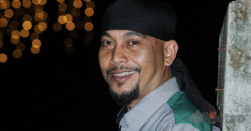 Bersalah Edar Dad*h, Bekas Penyampai Radio Dipenjara 30 Tahun Bermula Hari Ini