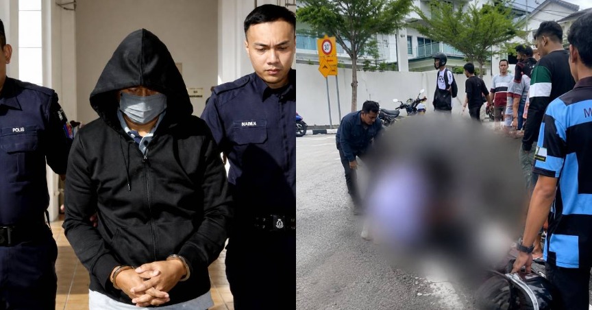 “Mangsa Tidak Digilis” – Peguam DSP Nazri Dakwa Bukti Forensik Bercanggah Dengan Keterangan Saksi