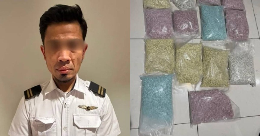 Keluarga Dibenarkan Melawat, Bukit Aman Jalankan Soal Siasat: Ini Perkembangan Terkini Juruterbang M