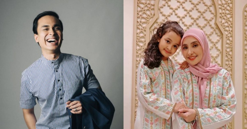 “Rupanya ‘Arwah’ Hidup Lagi” – Lufya Omar Maklum Dapat LOD Dari Che Hafiz, Persoal Nafkah Anak Dan Mutaah