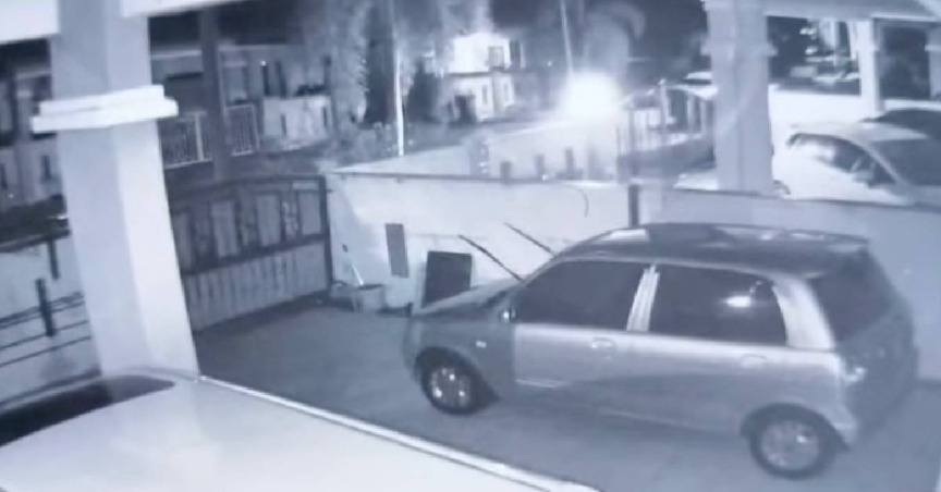 “Gangguan ‘Cik Cong’ Atau ‘Water Hammer’?” – Penduduk Alor Setar Pula Diganggu Bunyi Misteri Ketukan Pintu Kuat Tengah Malam