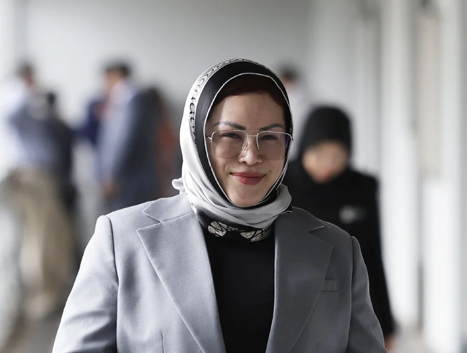Pihak Pendakwaan Buat Rayuan Semula Kes Rasuah, Zizie Izette Bakal Ke Tirai Besi?