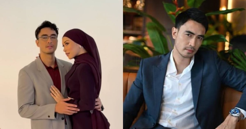 “Aku Dah Pernah Jadi Jahat, Pukul Orang, Kena Pukul…” – Ammar Alfian Cari Sumber Pendapatan Kedua, Kini Jadi Ejen Hartanah