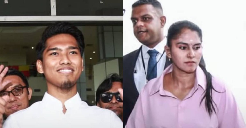 Anjing Rocky : Pemilik Didakwa Tarik Tali, Manakala Shah Dituduh Jerut Guna Peralatan Gelung Tali ‘Loop’
