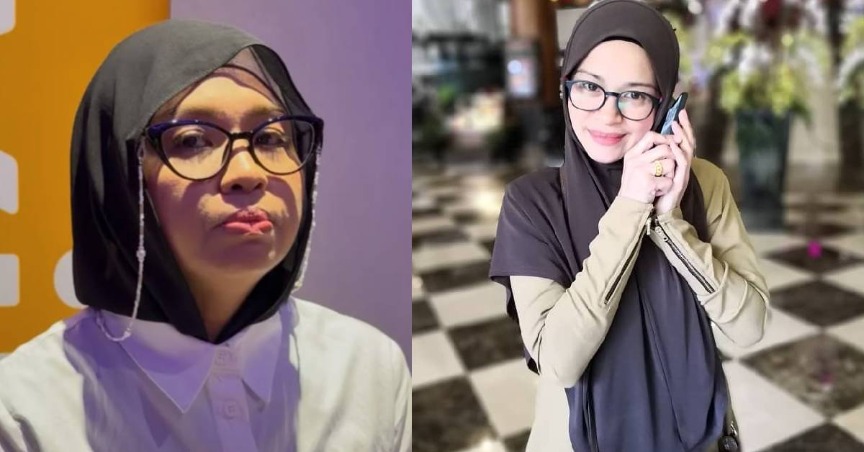 Adik-Beradik Panggil Saya Bunian  Ibu Tiba-Tiba Hamil 7 Bulan, Eyra Hazali Kongsi Kisah Misteri K
