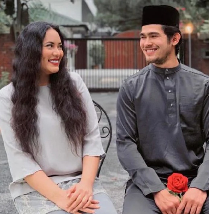 Pelakon Lelaki Didakwa Bercerai Dengan Adinda Sultanah Terengganu, Ini Respon  Saya Tak Bujang Dan